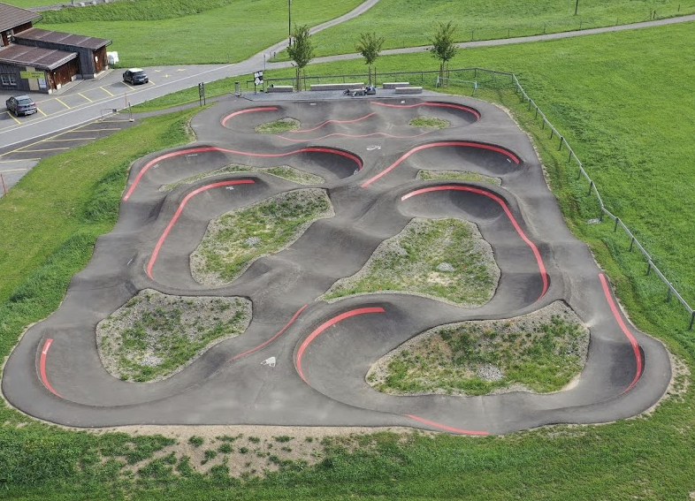 Urnäsch pumptrack